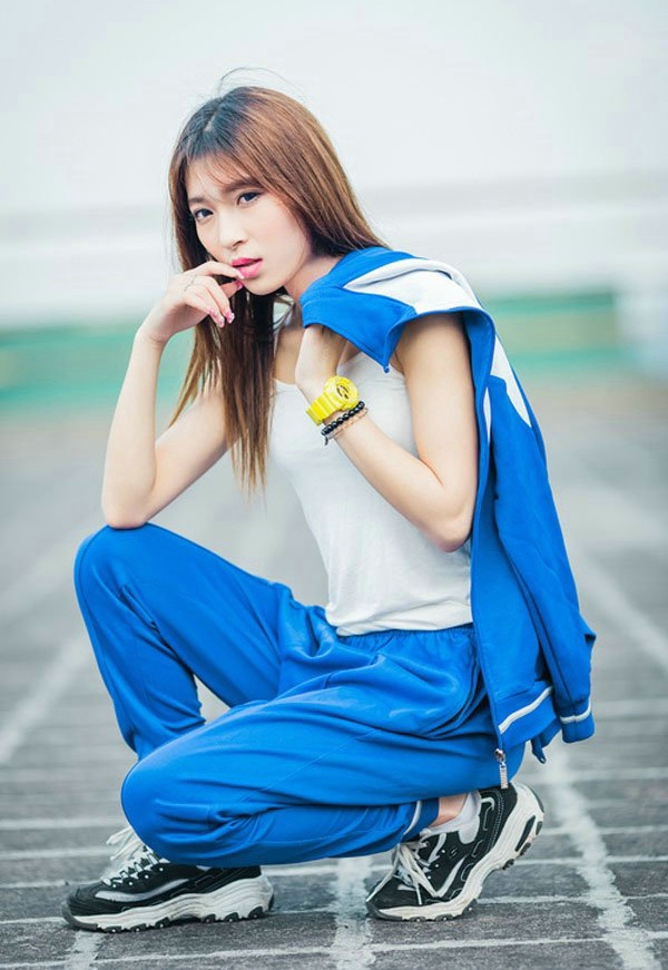 杉原杏图片