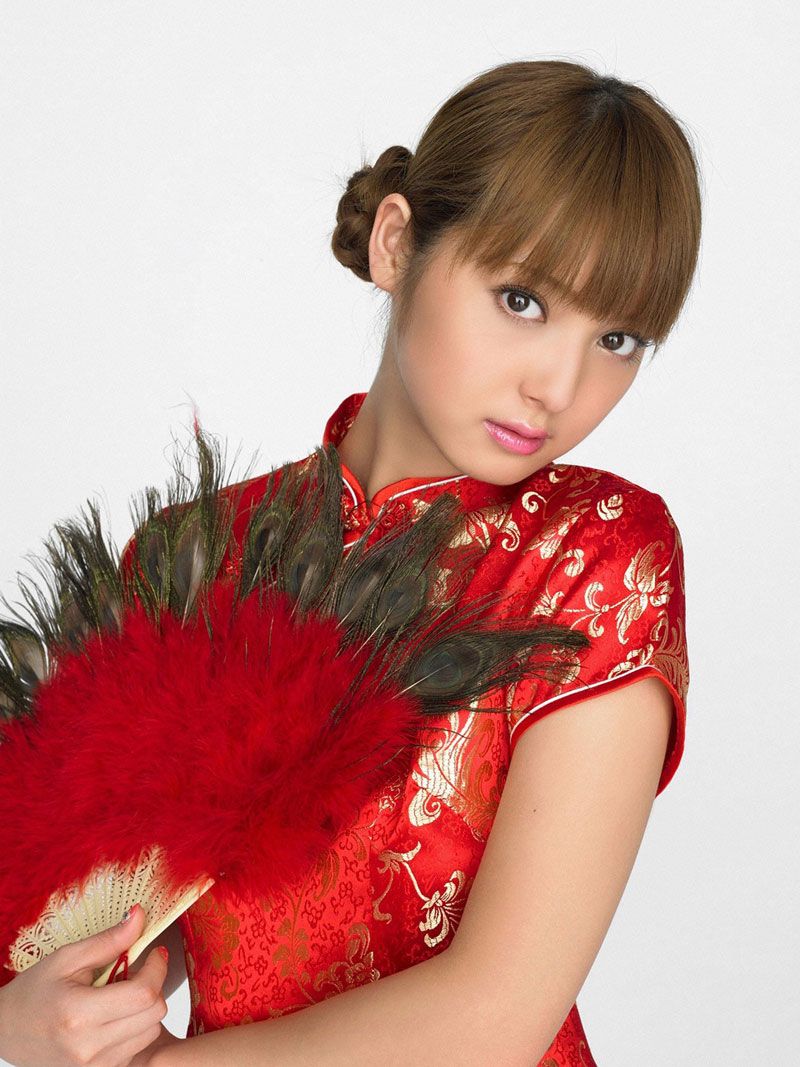 高清日本美女佐佐木希冬日唯美写真图片图片