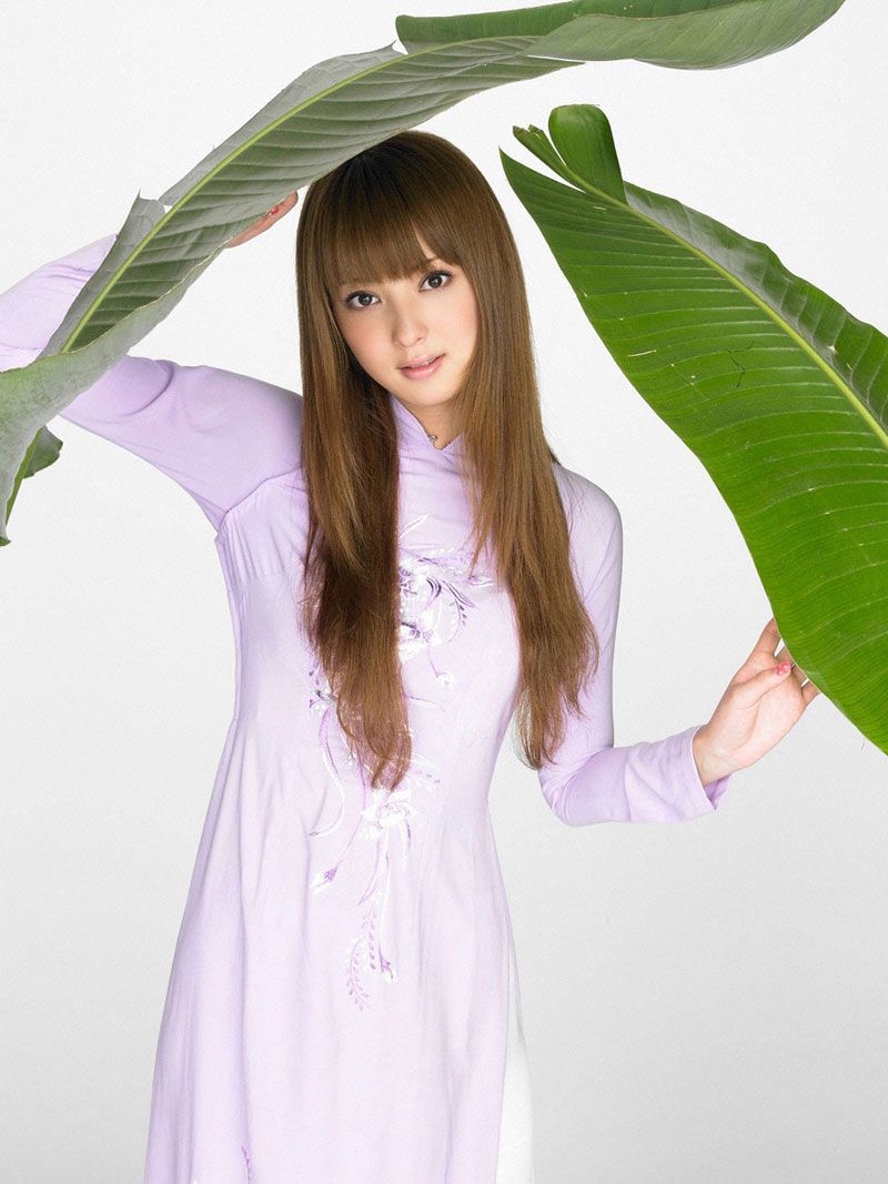 高清日本美女佐佐木希冬日唯美写真图片图片