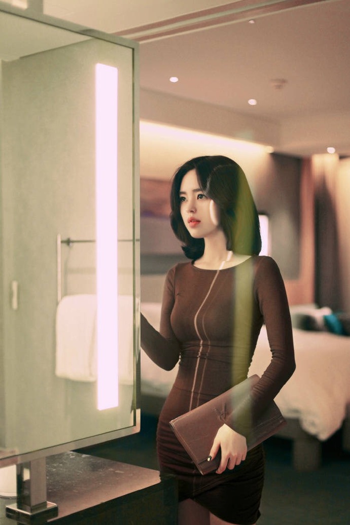 金美辛图片