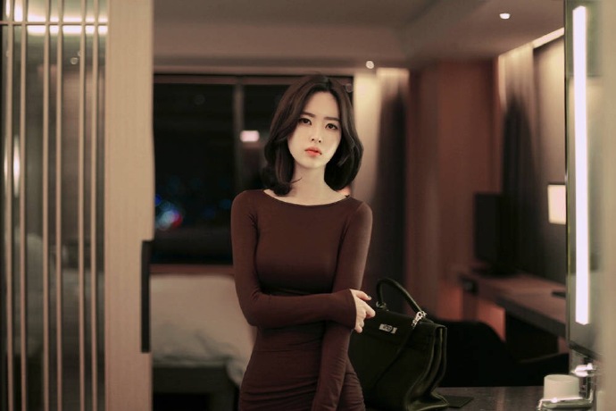 金美辛图片