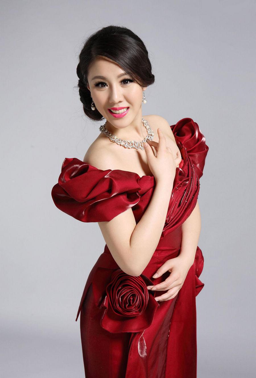 极品美女图片