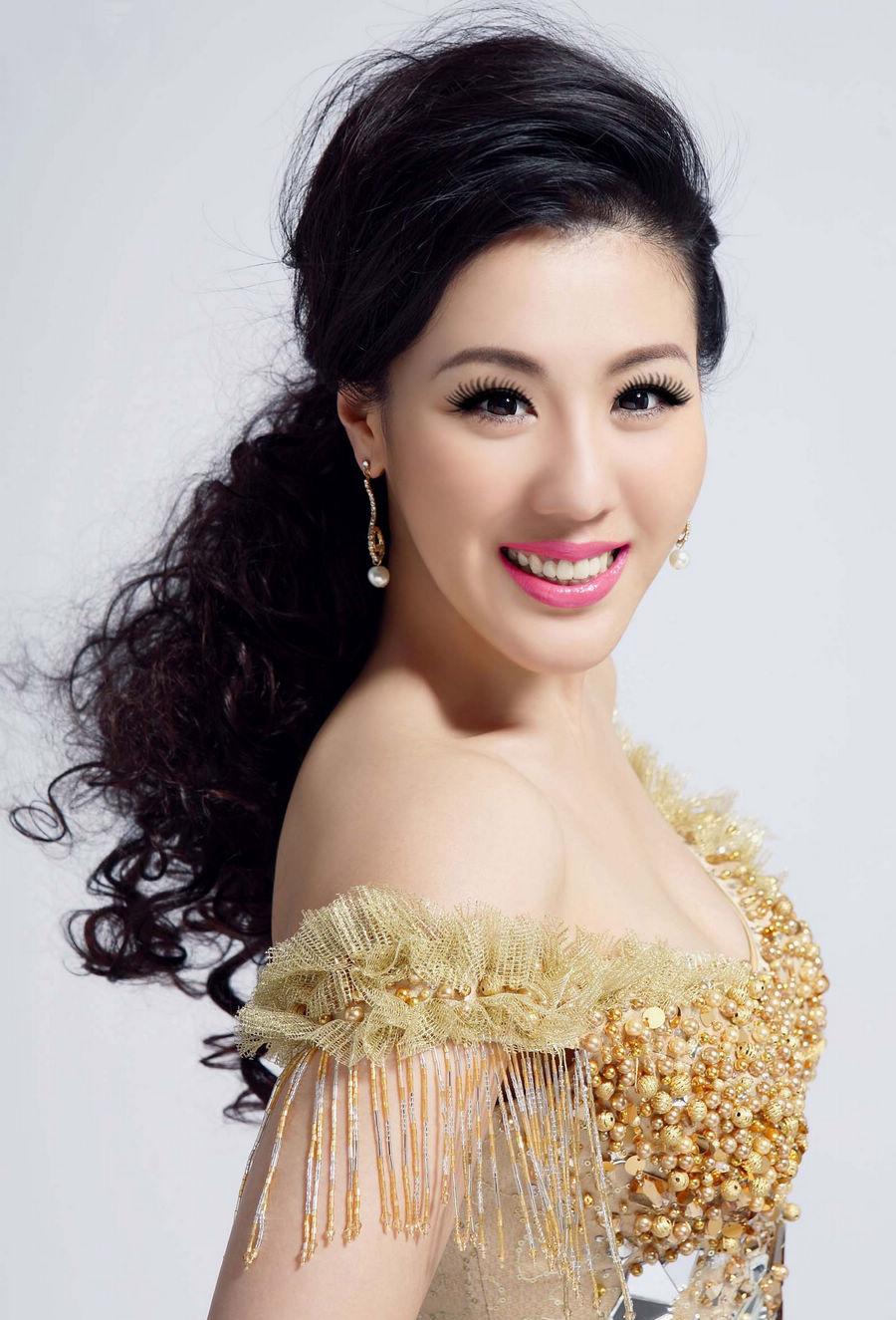 极品美女图片