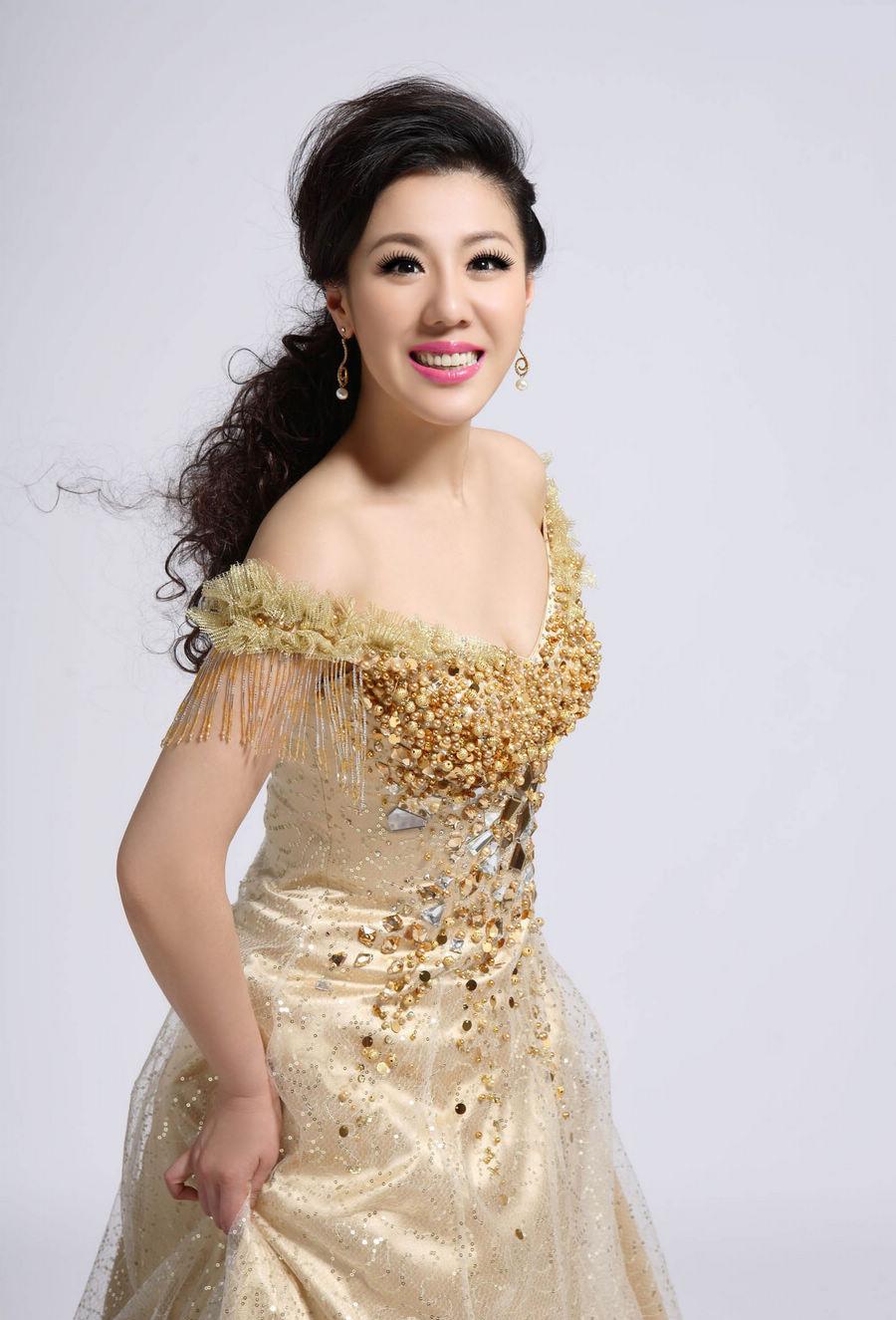 极品美女图片
