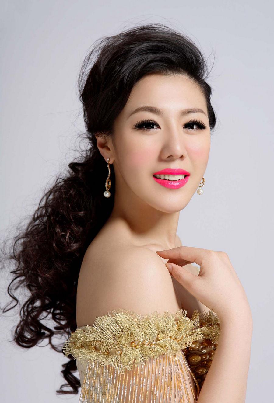 极品美女图片