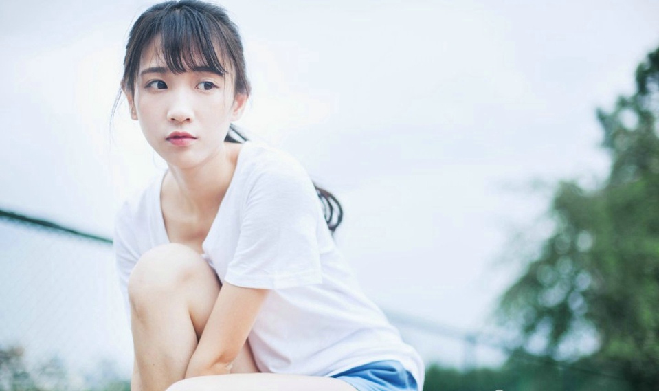 巨人超可爱兔女郎SG图片