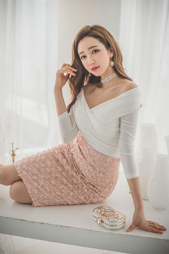 销魂酒吧女  野性放荡不羁的MM图片