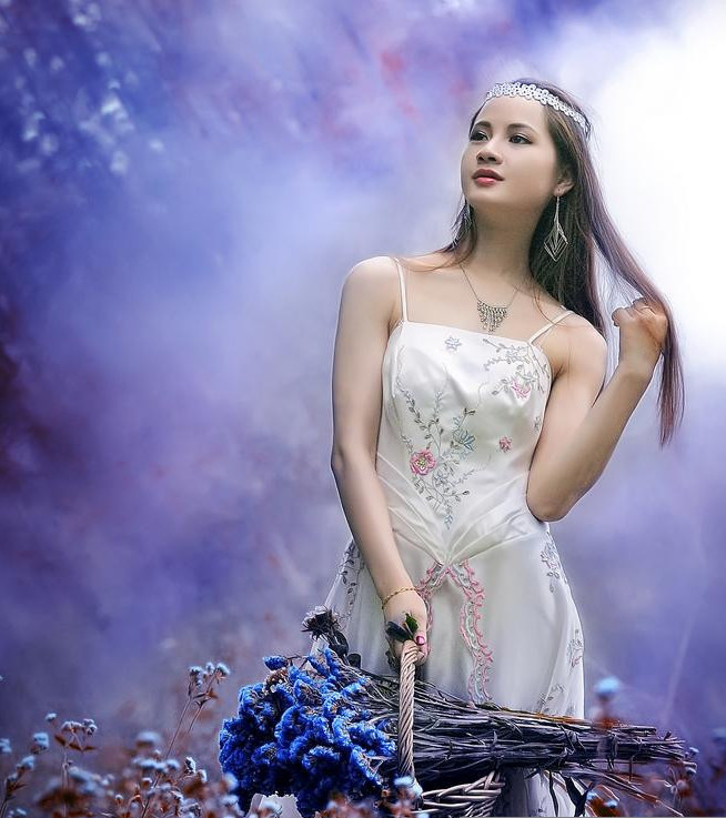 熟女人图片