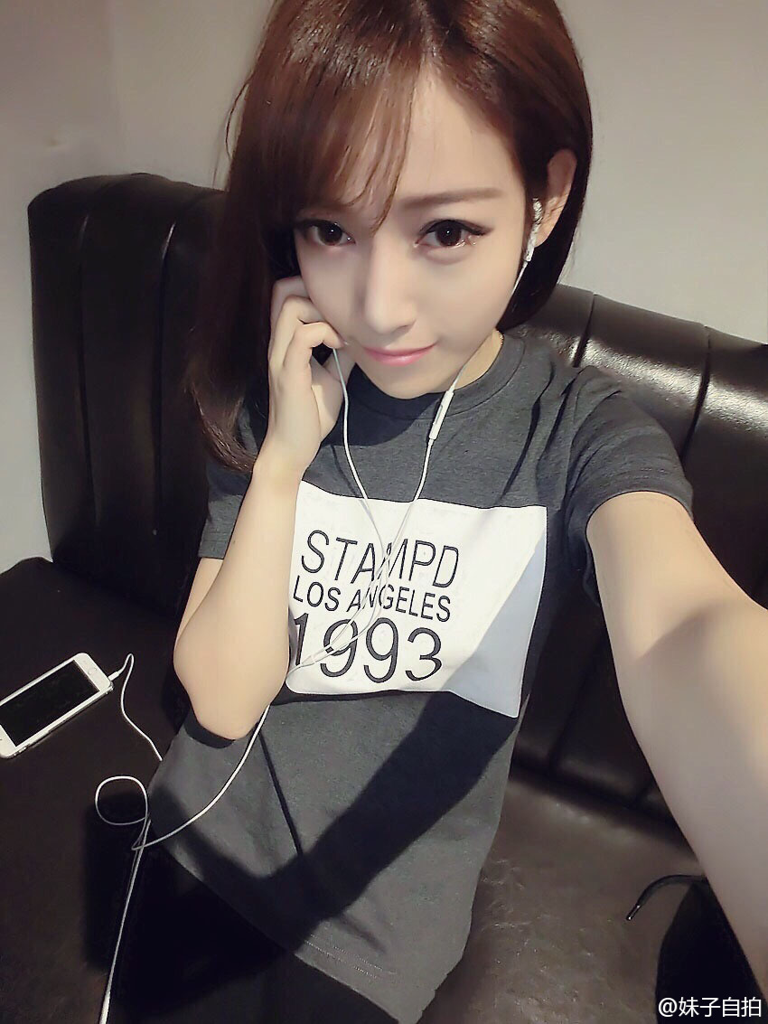 极品美女图片