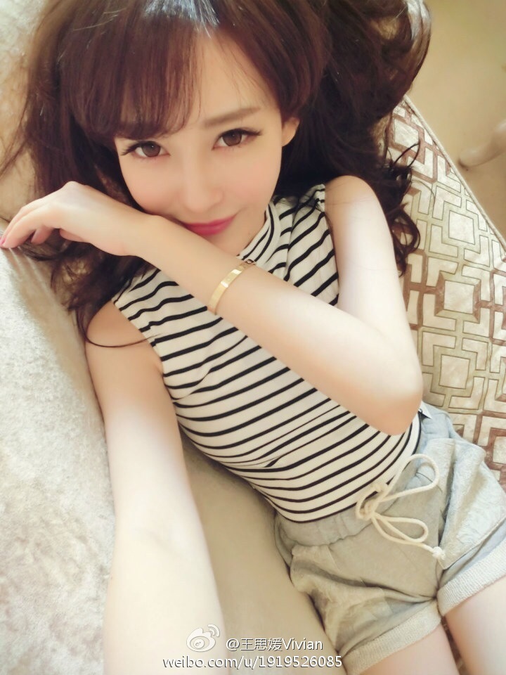 极品美女图片