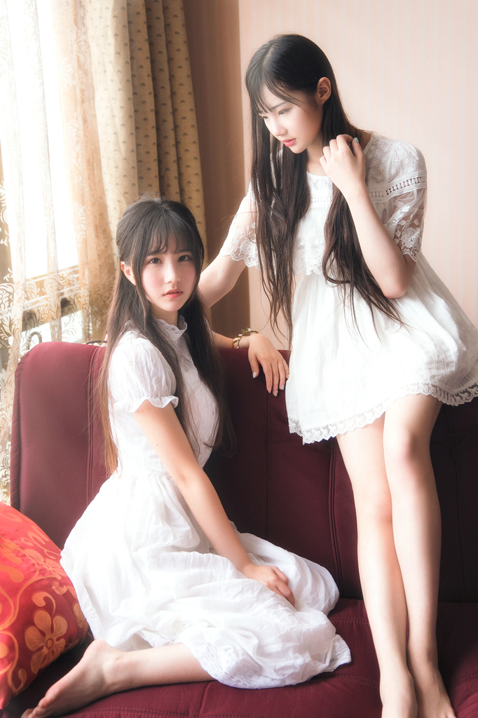 风俗媚娘图片