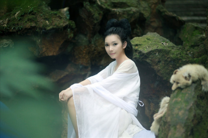 倩女幽魂图片