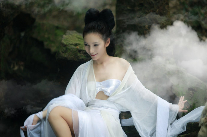 倩女幽魂图片