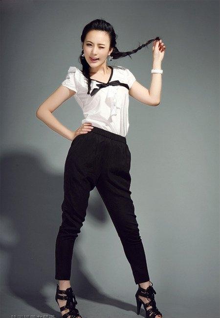 美得无可挑剔-古装美女  极品古装美女图片
