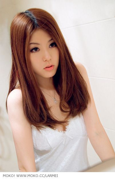 学生装美女图片