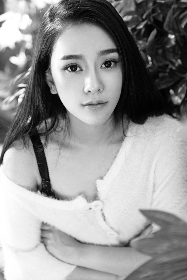 性感正点的篮球宝贝美女 妩媚动感绝对诱人图片