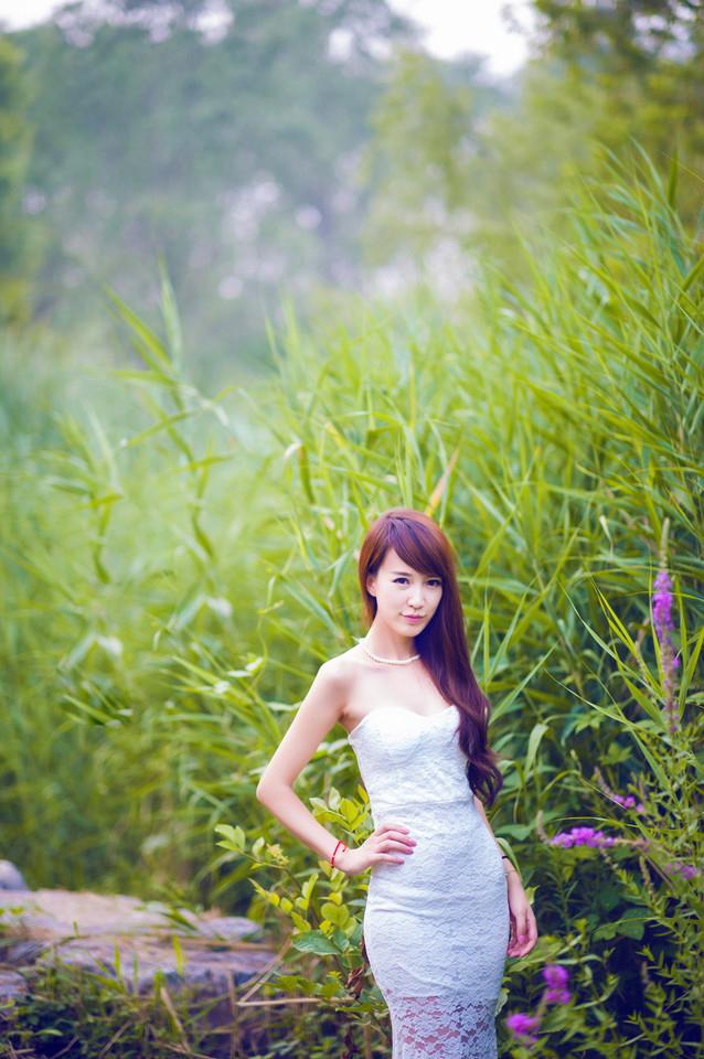 性感正点的篮球宝贝美女 妩媚动感绝对诱人图片