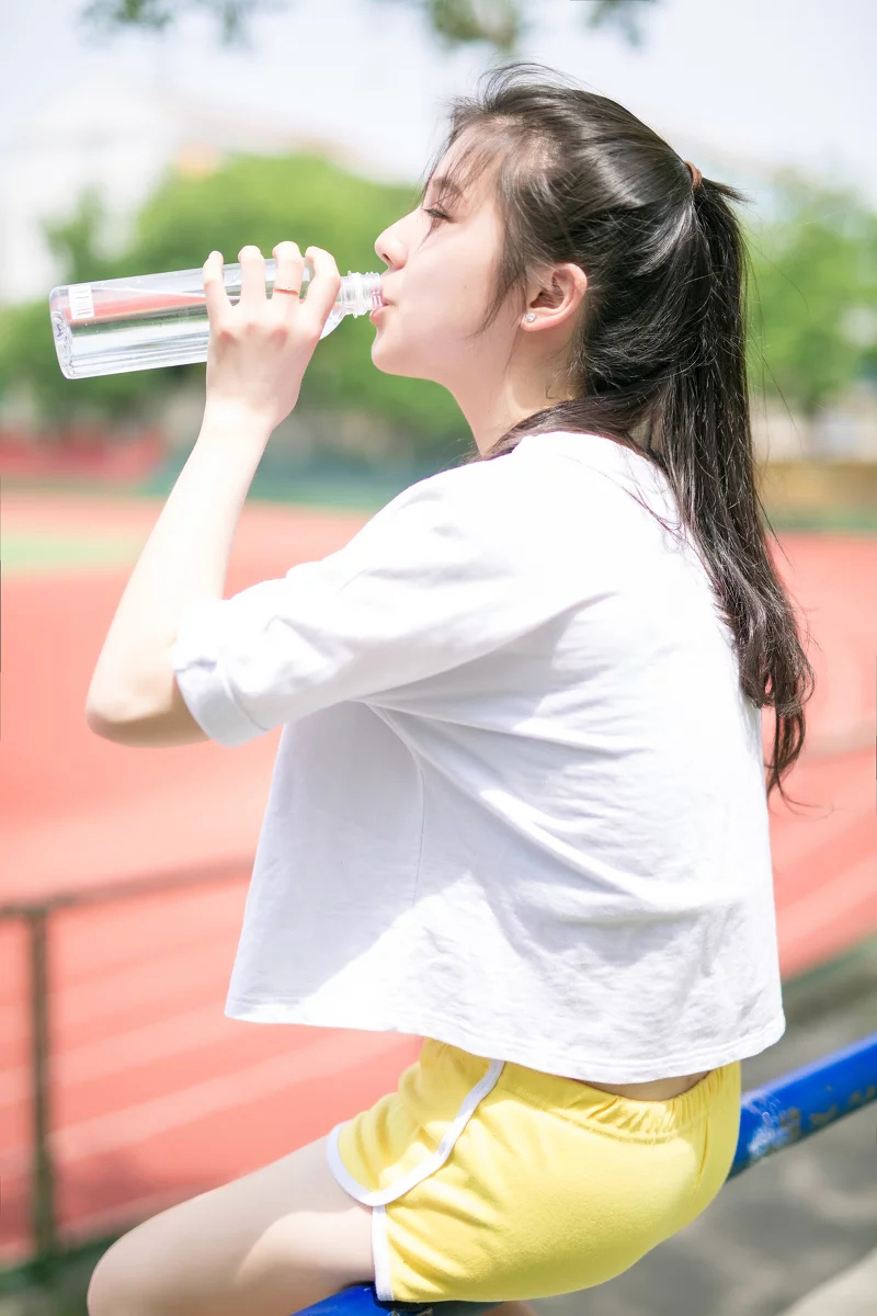美丽新娘图片