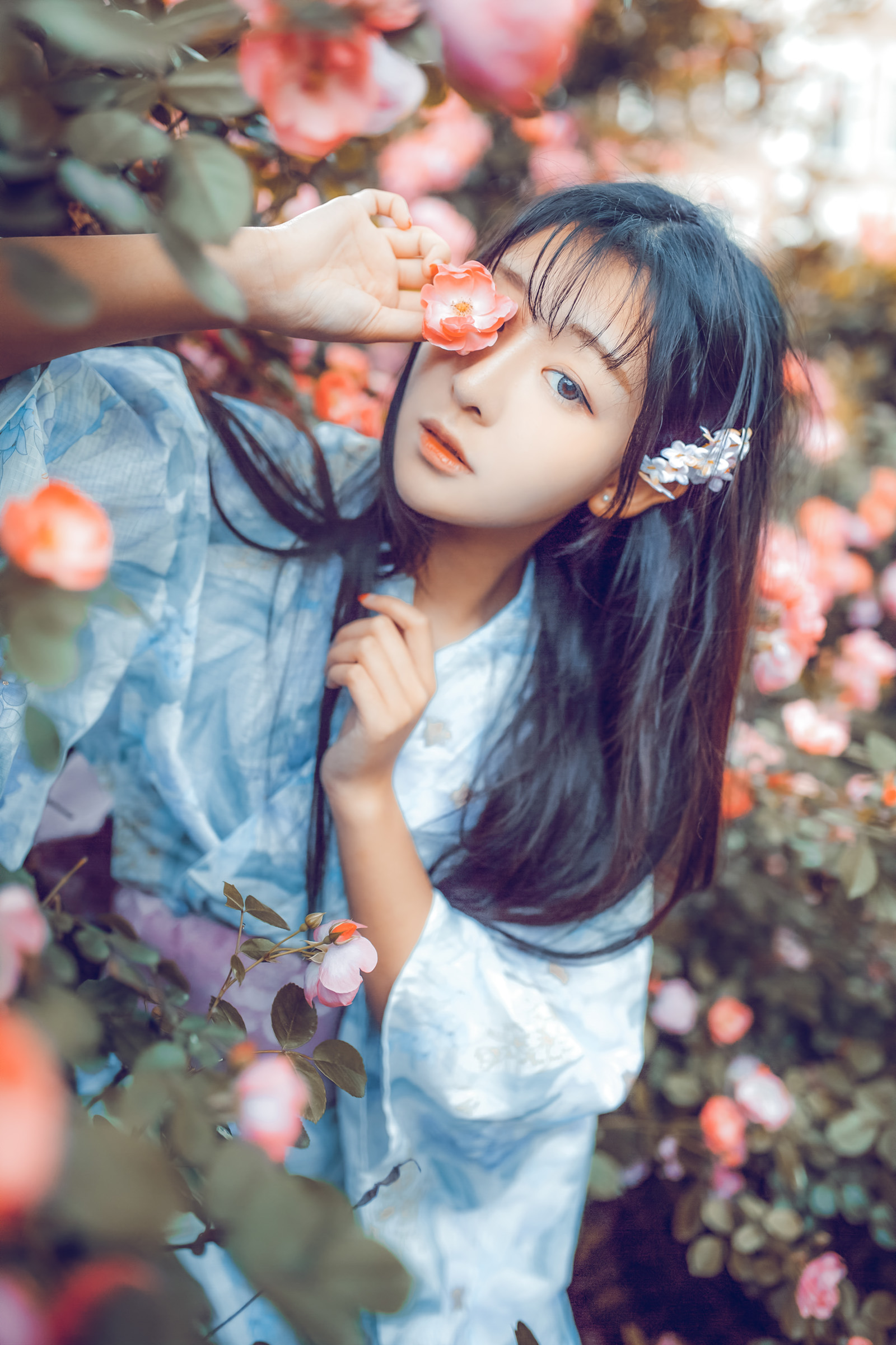 可愛性感的郭芸萌 自拍卖萌图片 可愛性感的郭芸萌 自拍卖萌图片