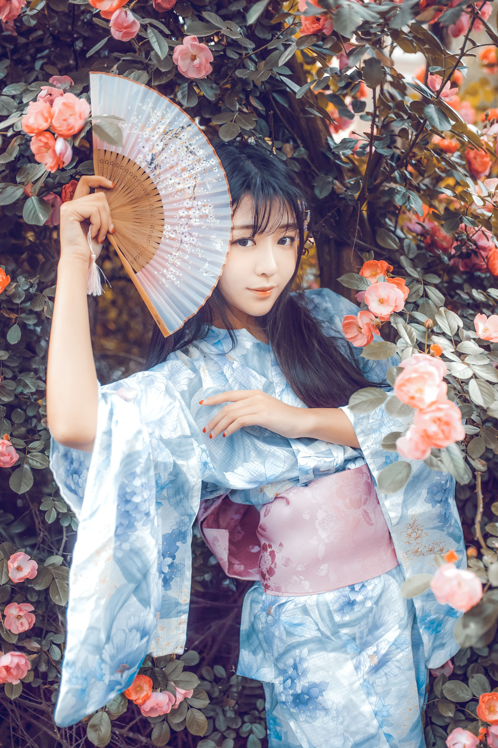 小妞卖萌可爱自拍 卖萌女神自拍照图片
