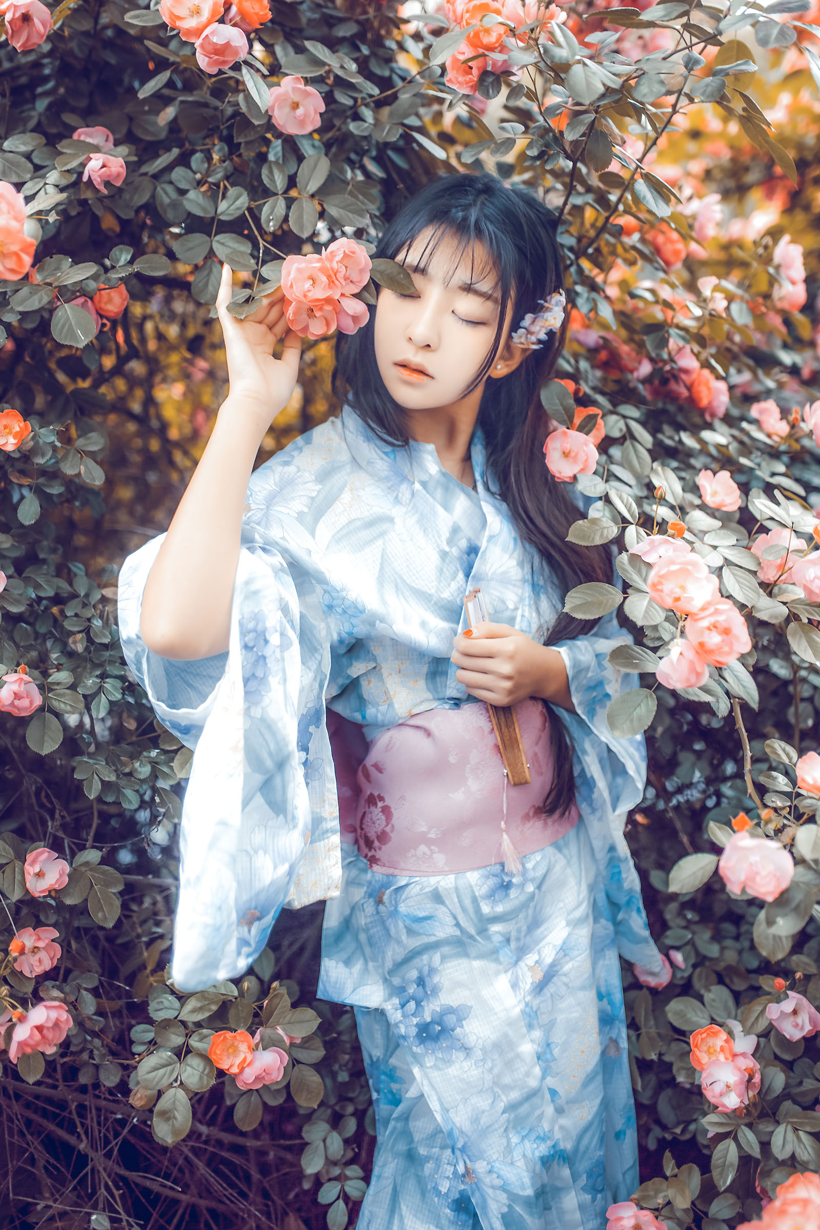 高清中国青岛模特、演员洋娃娃-张婉悠性感写真图片 高清中国青岛模特、演员洋娃娃-张婉悠性感写真图片
