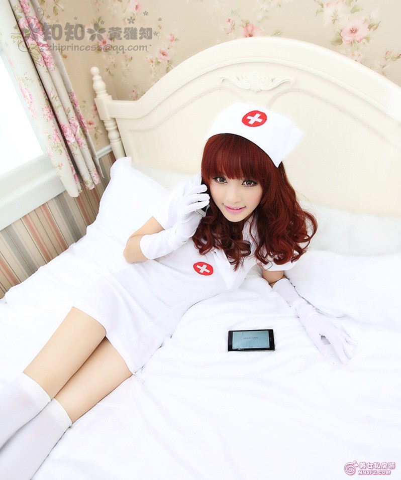 制服的诱惑 美丽大胆的护士私房诱惑写真美女图片图片 制服的诱惑 美丽大胆的护士私房诱惑写真美女图片图片