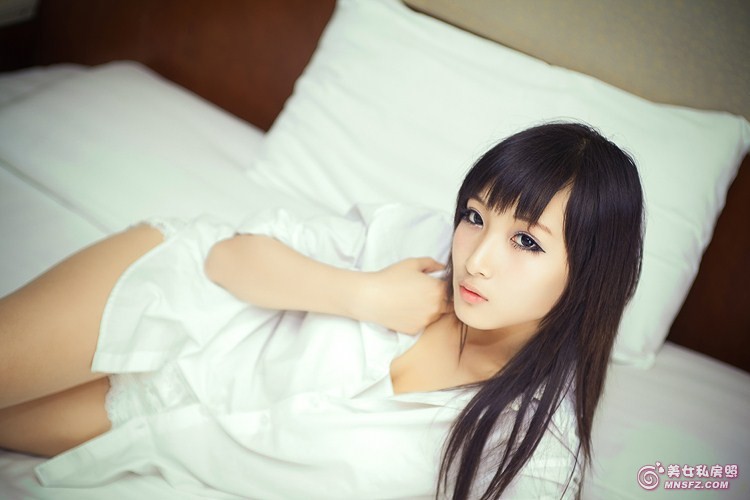 小清新清纯可爱女生图片 极品美女素颜生活照高清私房照图片合集下载(一)图片