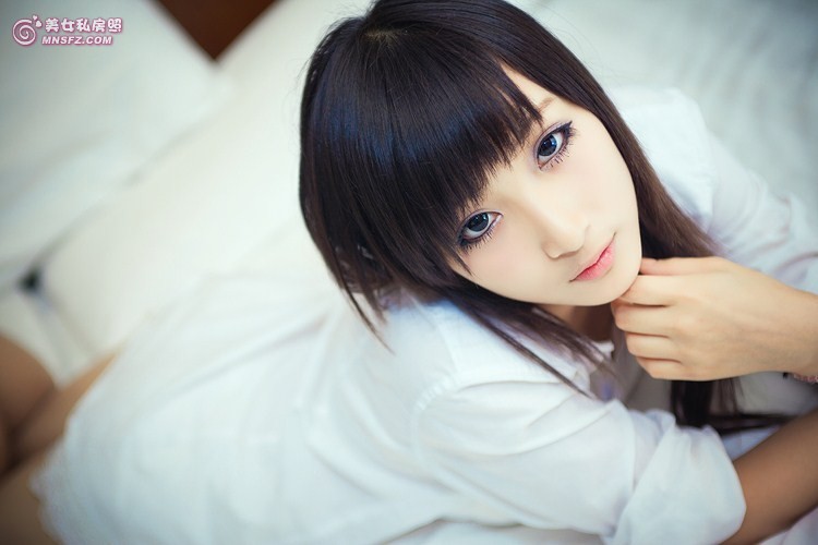 小清新清纯可爱女生图片 极品美女素颜生活照高清私房照图片合集下载(一)图片