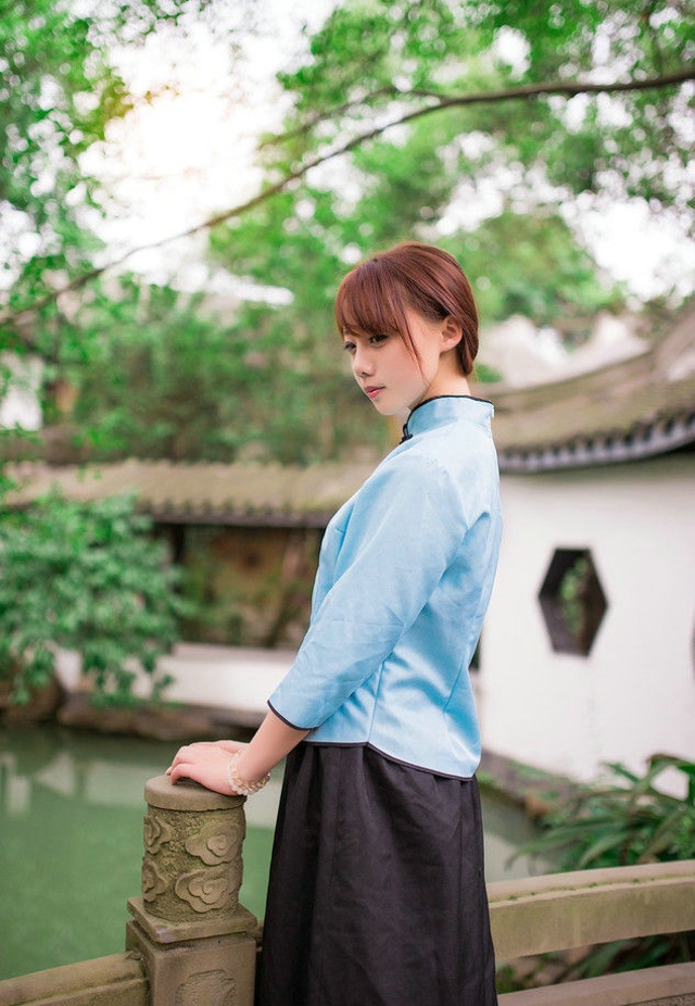 极品美女图片