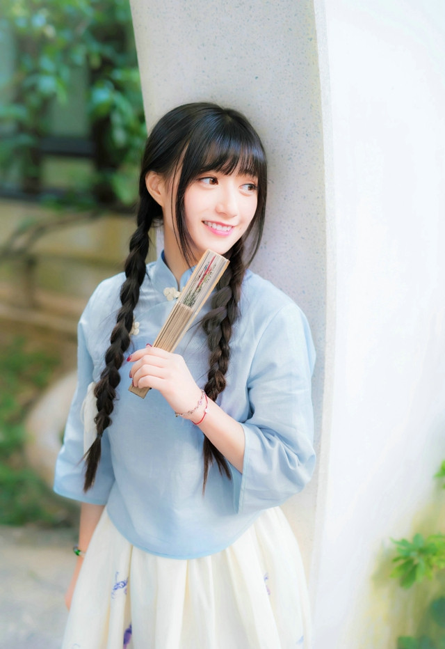 极品美女图片