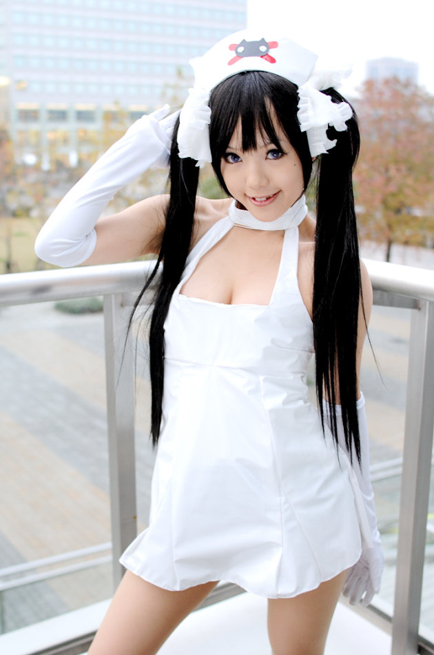 美女图片