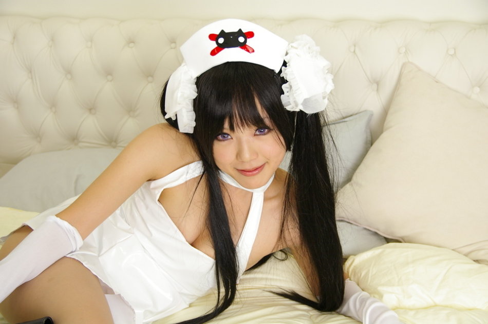 美女图片