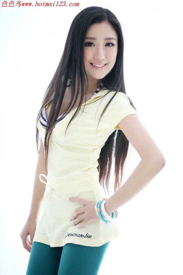 极品美女图片