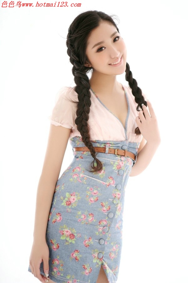 极品美女图片