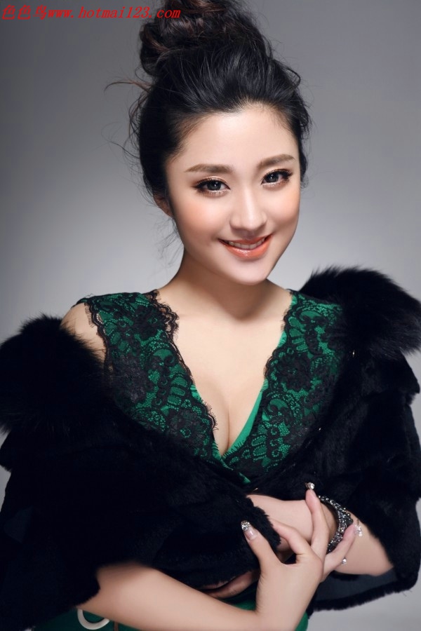 极品美女图片