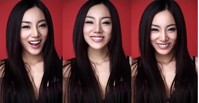 金美辛图片