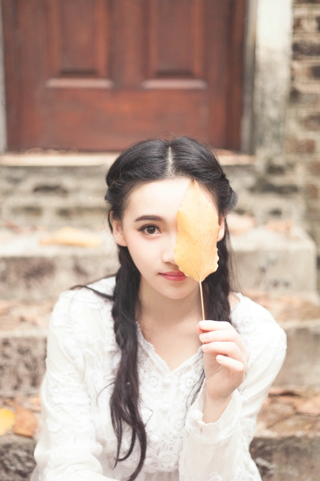 anita图片