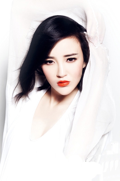 中国湖南衡阳女演员刘雨欣诱惑图片 中国湖南衡阳女演员刘雨欣诱惑图片