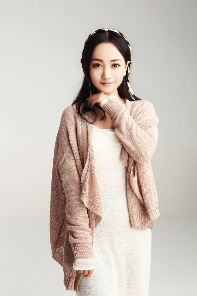 高清中国内地云南保山女演员杨蓉桌面壁纸图片 高清中国内地云南保山女演员杨蓉桌面壁纸图片