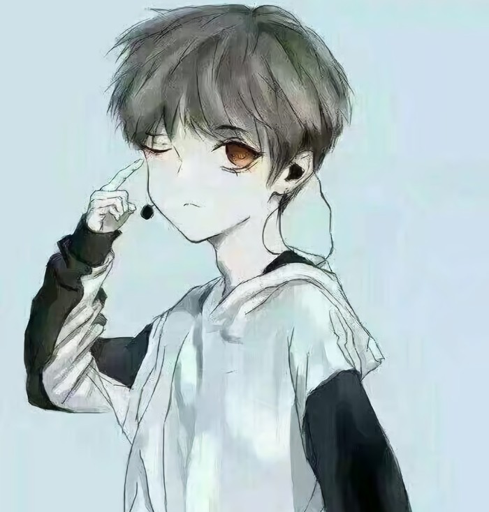 电视剧花千骨云隐云翳Q版萌萌哒剧照卡通图片下载图片