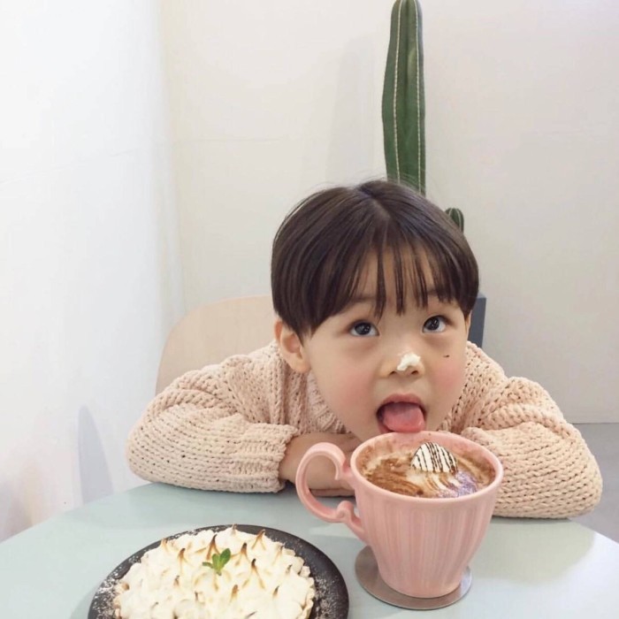 简单个性小头像可爱好玩图片图片