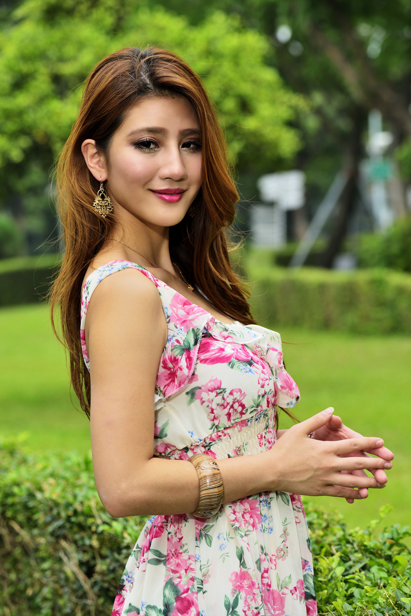 高清中国内地美女李颖芝完美身材性感女神绝色美女诱惑写真图片