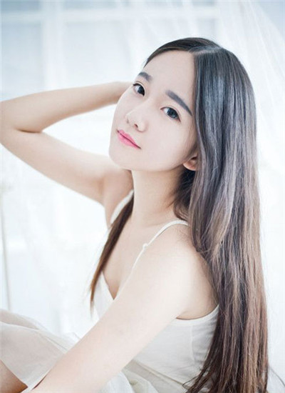 高清广西桂林美女校花莫绮雯完美宅男女神性感迷人图片