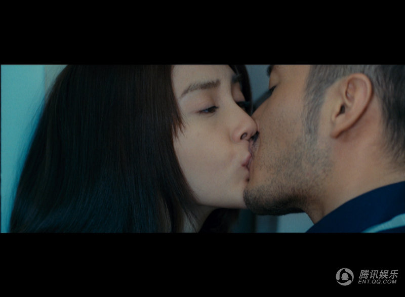 黄晓明图片