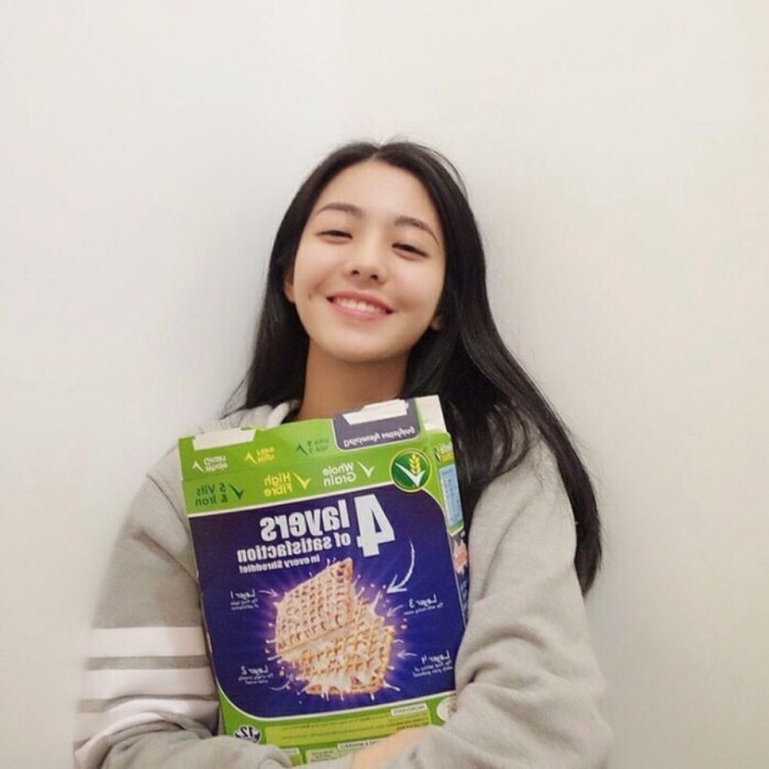 创意手绘女生头像图片图片