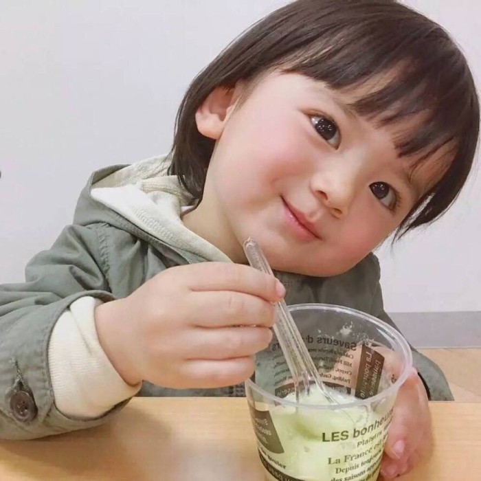 可爱女生头像图片图片