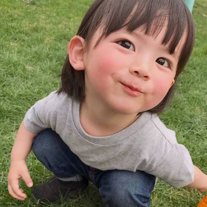 可爱女生头像图片图片