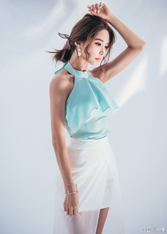 美女私房照图片