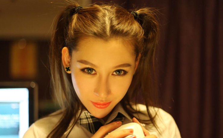 孙心娅图片