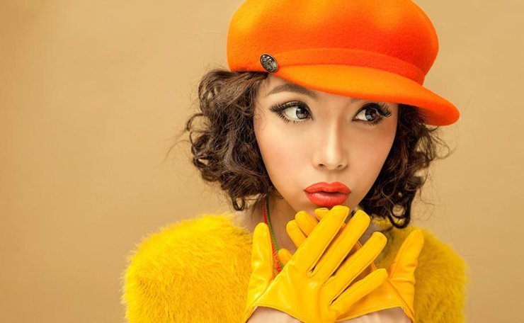 卡哇伊女孩装扮甜美性感小护士图片